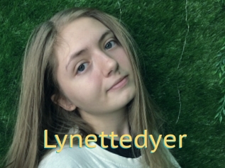 Lynettedyer