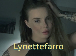 Lynettefarro