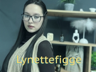 Lynettefigge