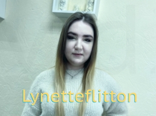 Lynetteflitton