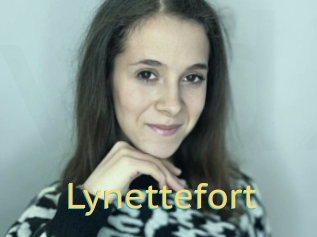 Lynettefort