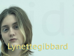 Lynettegibbard