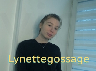 Lynettegossage