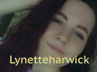 Lynetteharwick