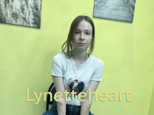 Lynetteheart