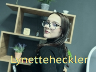 Lynetteheckler