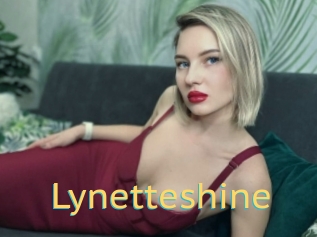 Lynetteshine