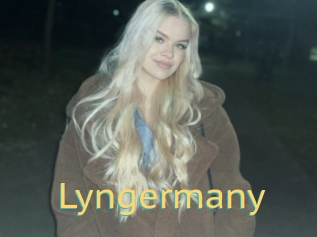 Lyngermany