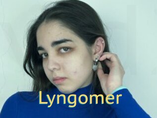 Lyngomer