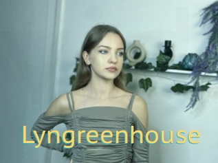 Lyngreenhouse