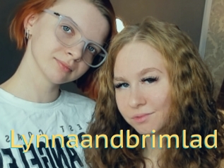 Lynnaandbrimlad