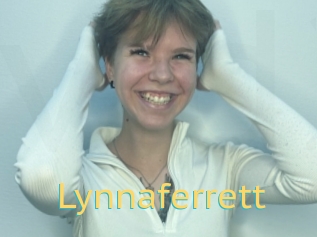 Lynnaferrett