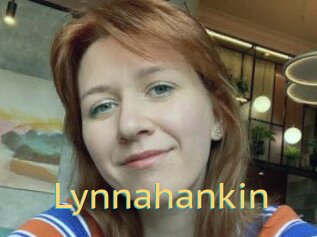 Lynnahankin