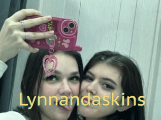 Lynnandaskins