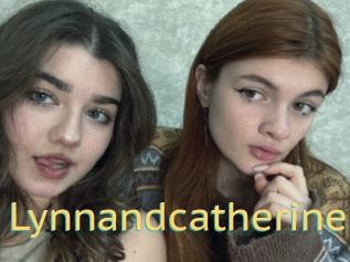 Lynnandcatherine