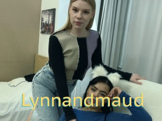 Lynnandmaud