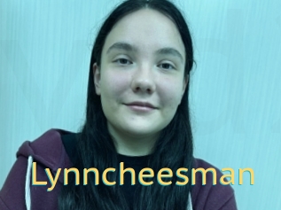 Lynncheesman