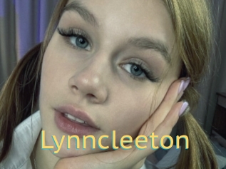 Lynncleeton