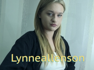 Lynneallenson