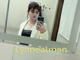 Lynnealman