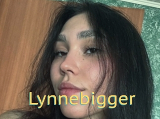 Lynnebigger