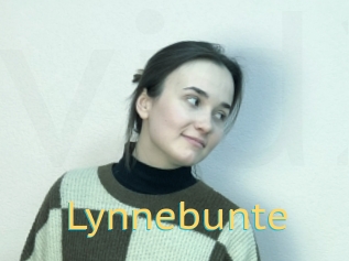 Lynnebunte