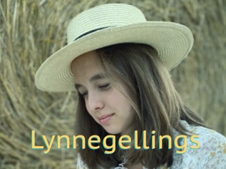 Lynnegellings
