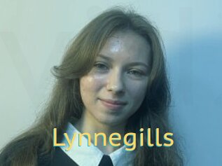 Lynnegills