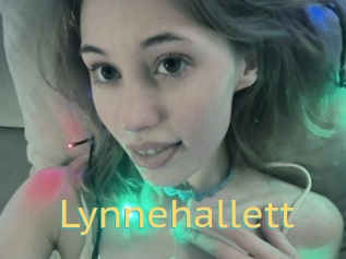 Lynnehallett