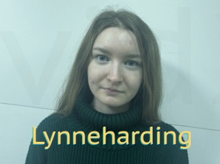 Lynneharding