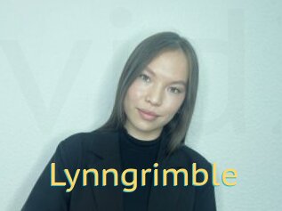 Lynngrimble