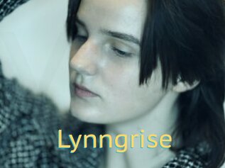 Lynngrise