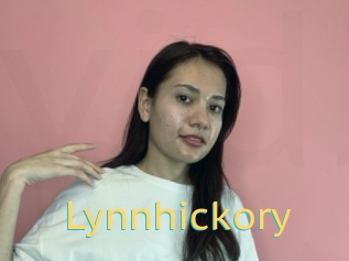 Lynnhickory