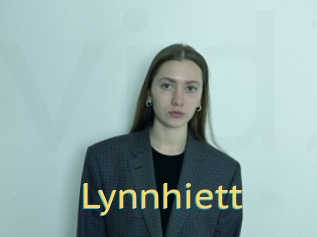 Lynnhiett