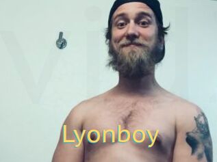 Lyonboy