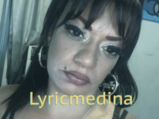 Lyricmedina