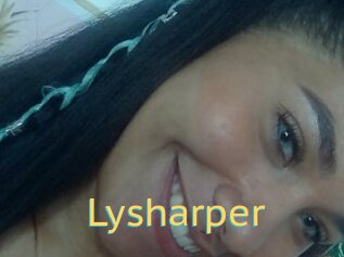 Lysharper