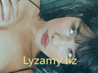 Lyzamy_liz