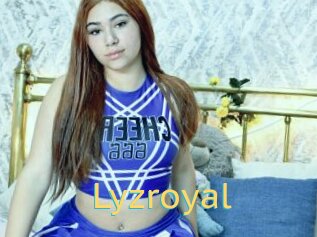 Lyzroyal