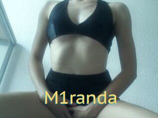 M1randa