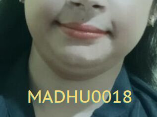 MADHU0018