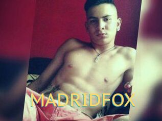 MADRIDFOX