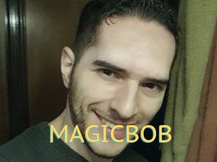 MAGICBOB