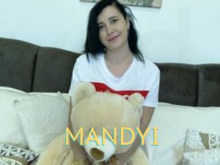 MANDYI