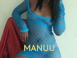 MANUU