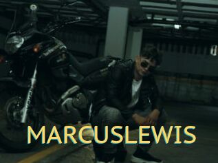 MARCUSLEWIS