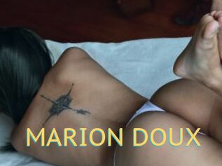 MARION_DOUX