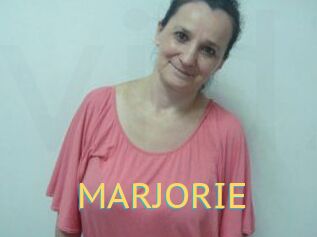 MARJORIE_