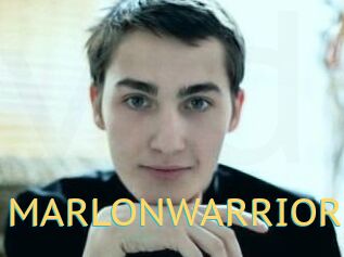 MARLON_WARRIOR