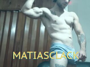 MATIASCLACK